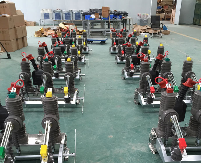 严苛把控产品质量关，性能更稳固