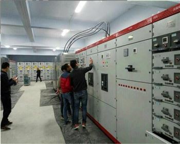 西安断路器质量好，效劳佳