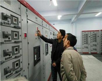 西安崎岖压成套装备完善的售后效劳，让您更定心